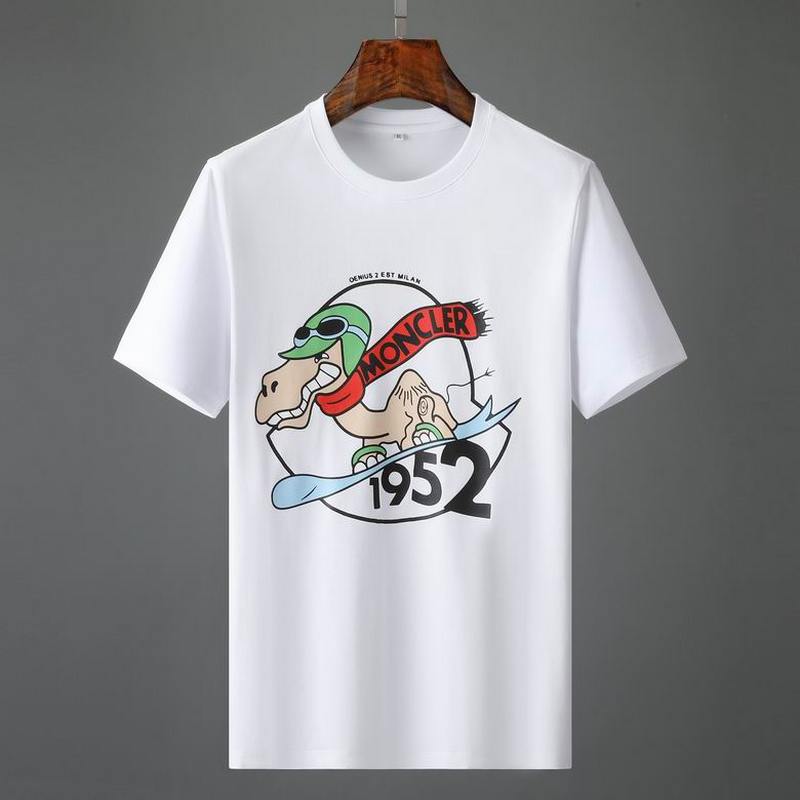 Moncler T-shirts 168